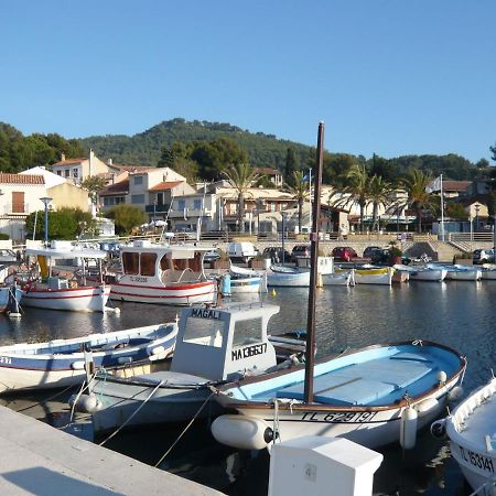 Apartment Les Hauts De Fonsainte By Interhome La Ciotat Ngoại thất bức ảnh