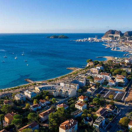 Apartment Les Hauts De Fonsainte By Interhome La Ciotat Ngoại thất bức ảnh