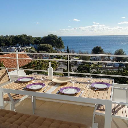 Apartment Les Hauts De Fonsainte By Interhome La Ciotat Ngoại thất bức ảnh