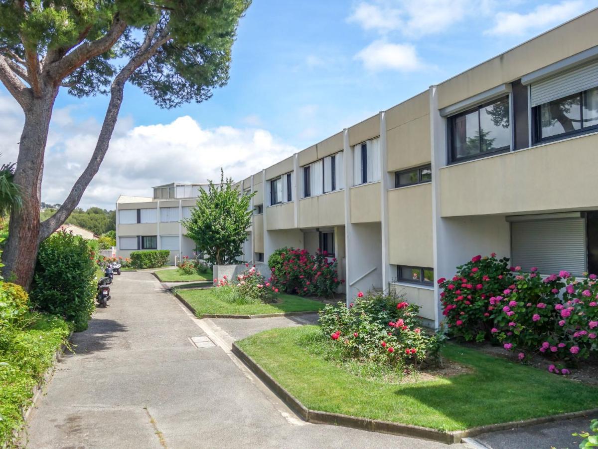 Apartment Les Hauts De Fonsainte By Interhome La Ciotat Ngoại thất bức ảnh