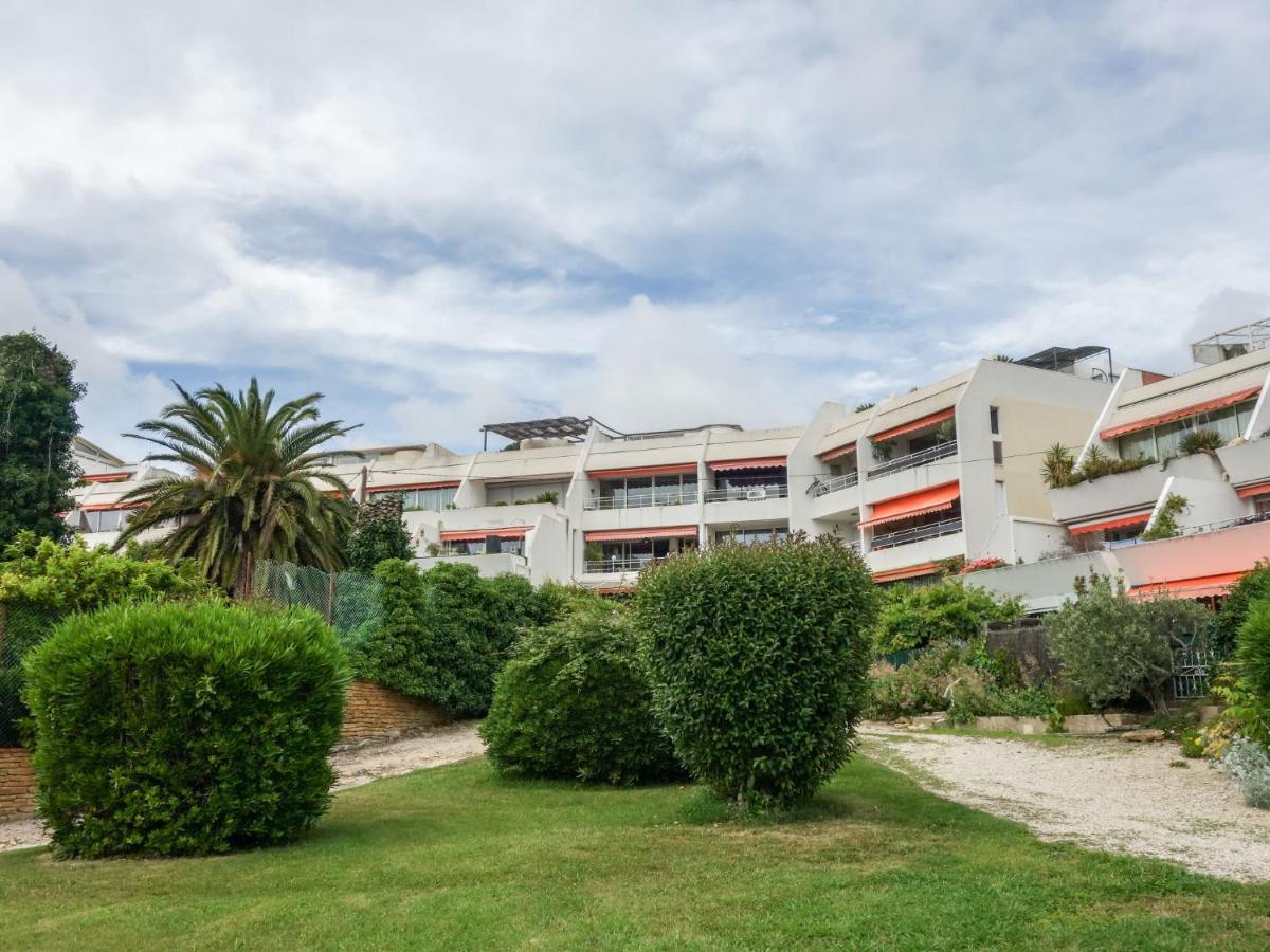 Apartment Les Hauts De Fonsainte By Interhome La Ciotat Ngoại thất bức ảnh