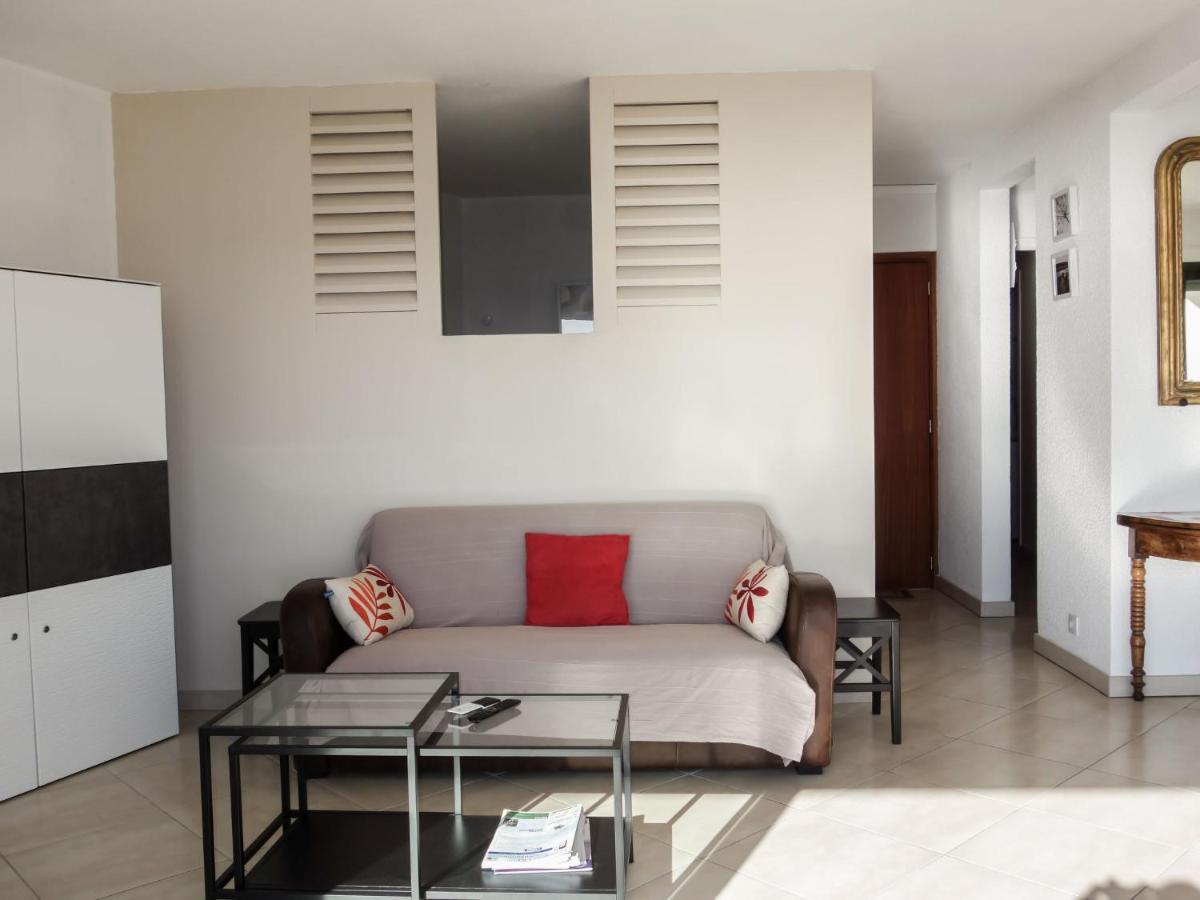 Apartment Les Hauts De Fonsainte By Interhome La Ciotat Ngoại thất bức ảnh