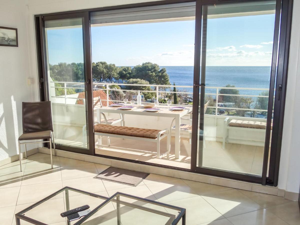 Apartment Les Hauts De Fonsainte By Interhome La Ciotat Ngoại thất bức ảnh