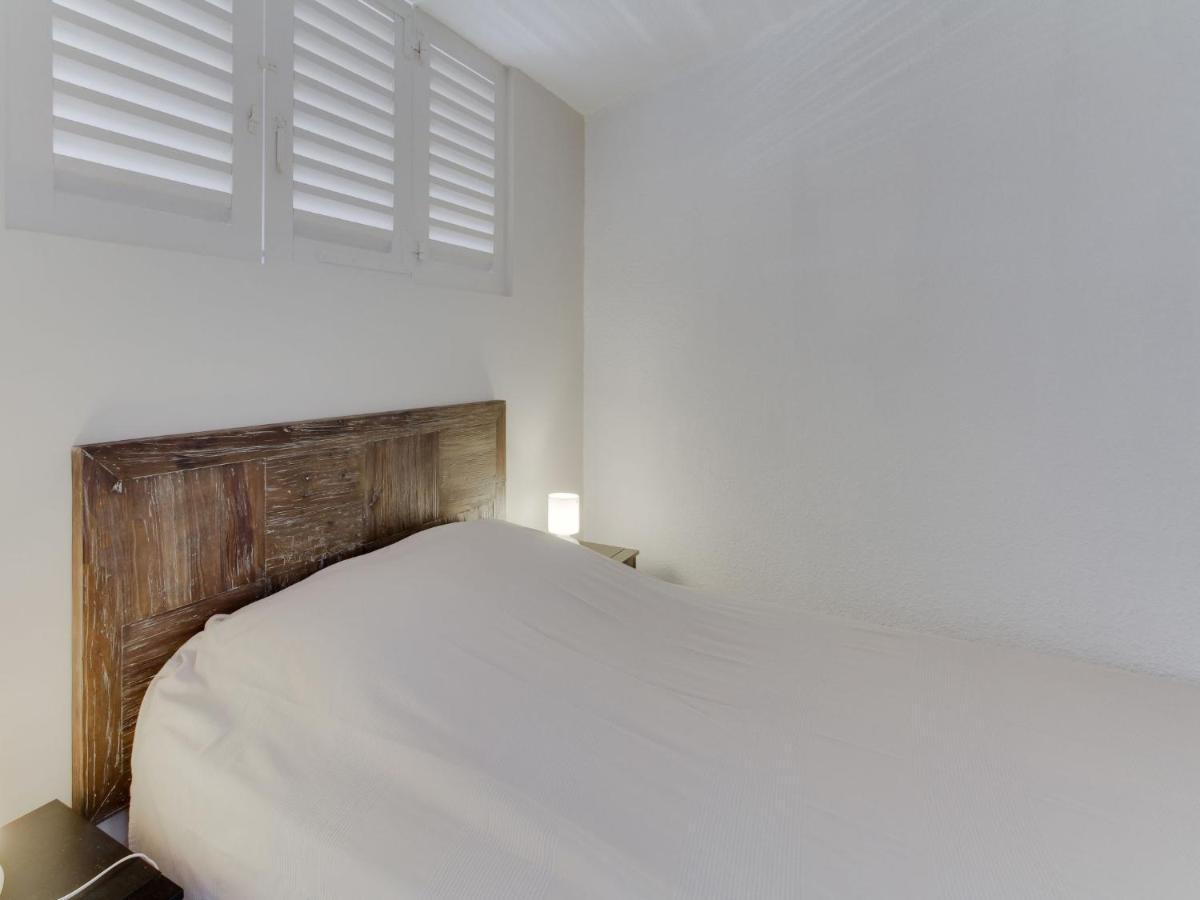 Apartment Les Hauts De Fonsainte By Interhome La Ciotat Ngoại thất bức ảnh