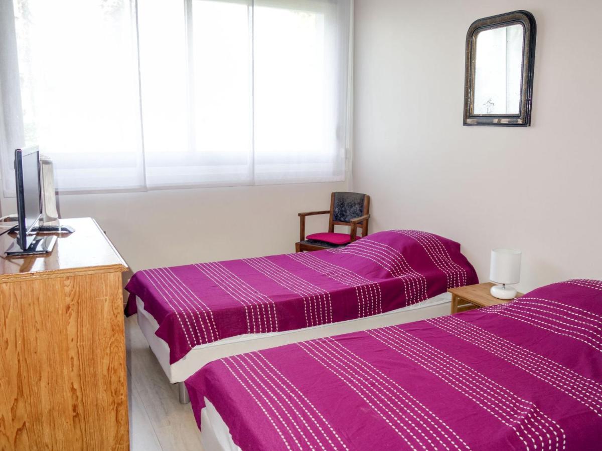 Apartment Les Hauts De Fonsainte By Interhome La Ciotat Ngoại thất bức ảnh