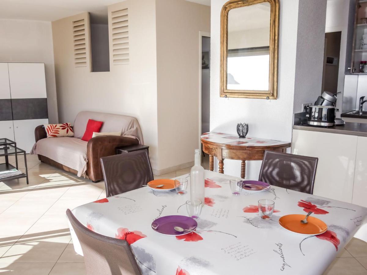 Apartment Les Hauts De Fonsainte By Interhome La Ciotat Ngoại thất bức ảnh
