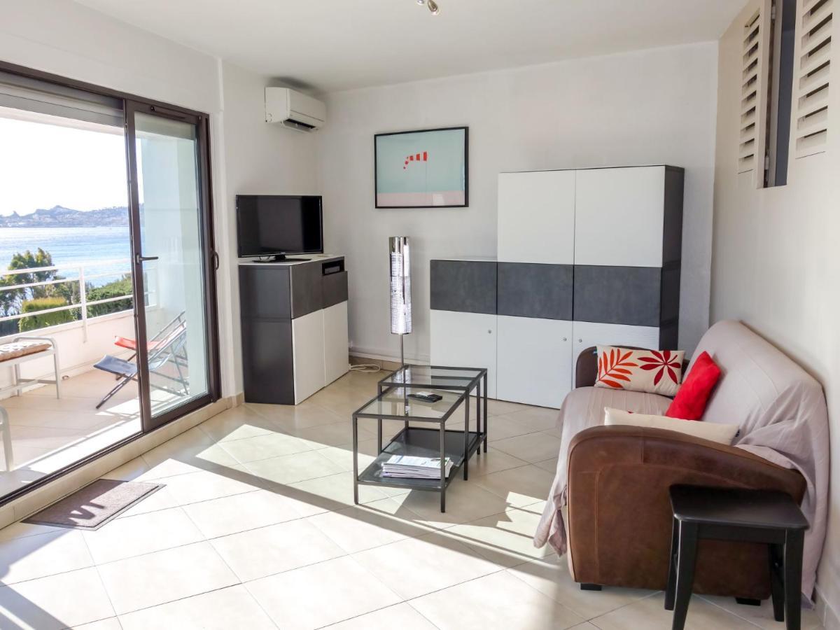 Apartment Les Hauts De Fonsainte By Interhome La Ciotat Ngoại thất bức ảnh