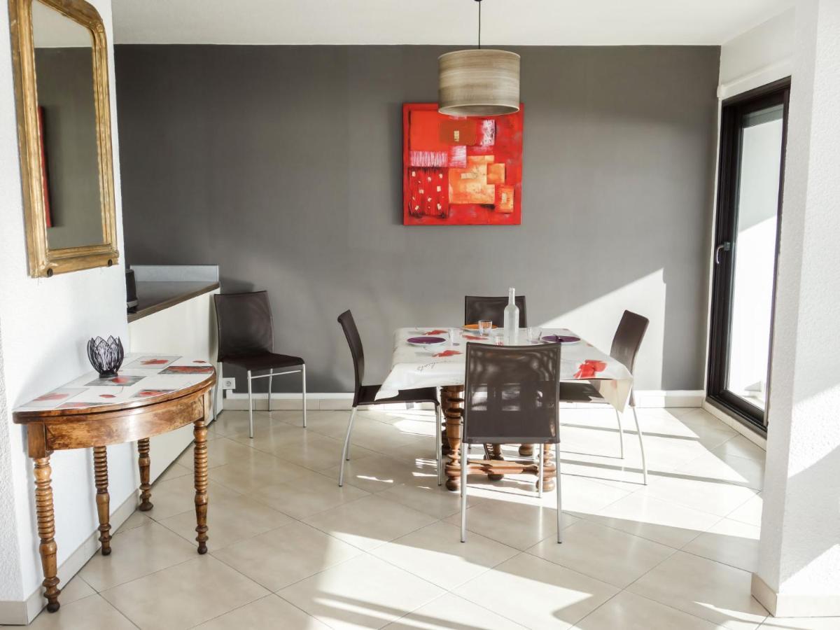 Apartment Les Hauts De Fonsainte By Interhome La Ciotat Ngoại thất bức ảnh