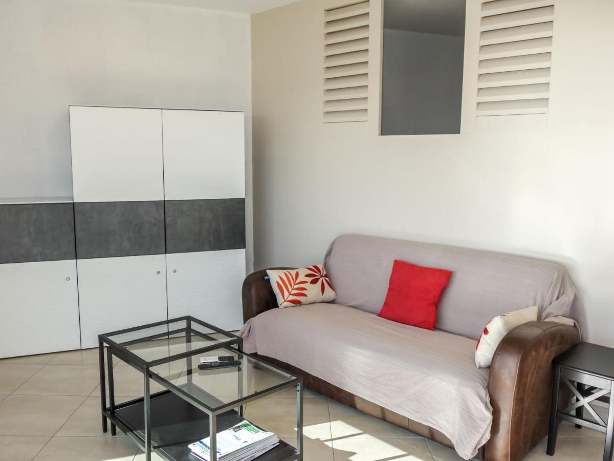 Apartment Les Hauts De Fonsainte By Interhome La Ciotat Ngoại thất bức ảnh