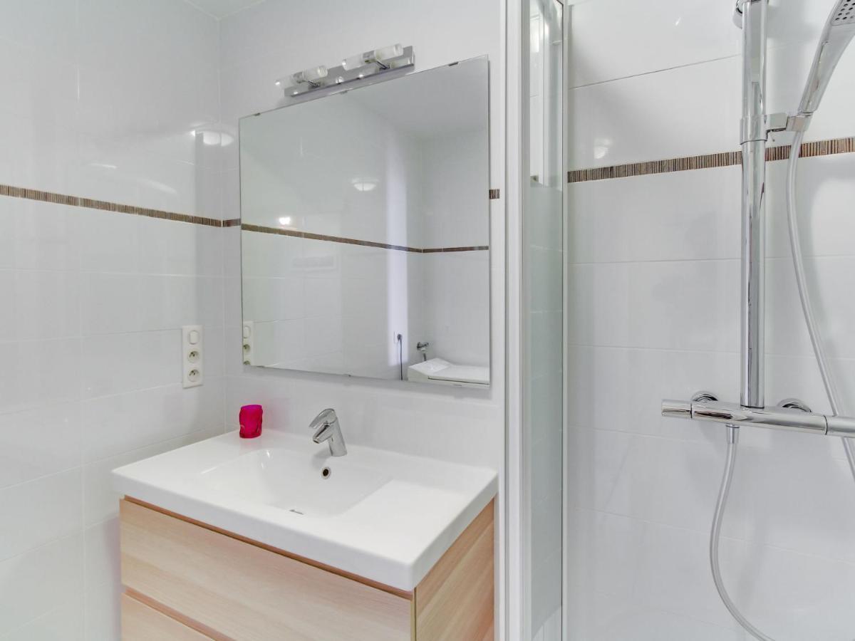 Apartment Les Hauts De Fonsainte By Interhome La Ciotat Ngoại thất bức ảnh