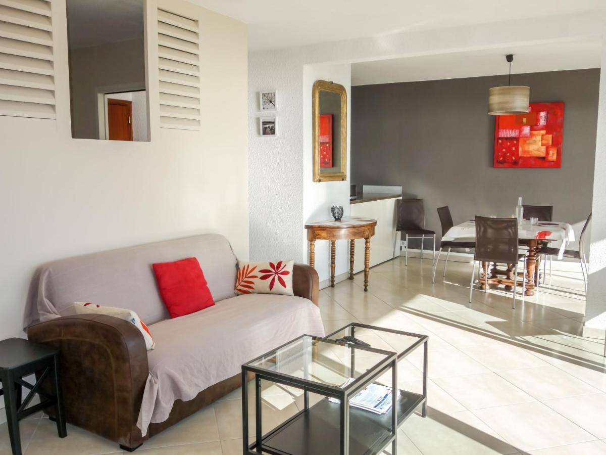 Apartment Les Hauts De Fonsainte By Interhome La Ciotat Ngoại thất bức ảnh