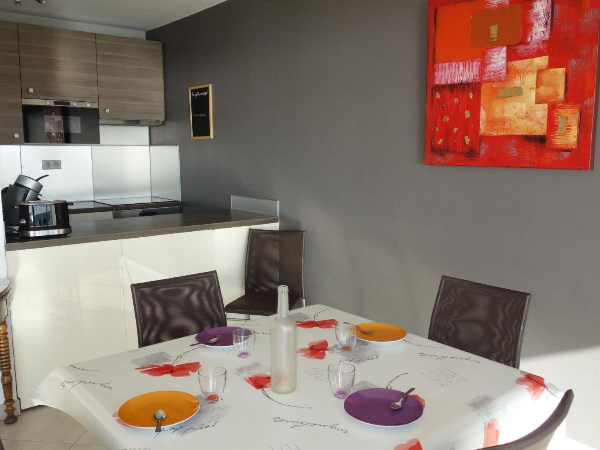 Apartment Les Hauts De Fonsainte By Interhome La Ciotat Ngoại thất bức ảnh